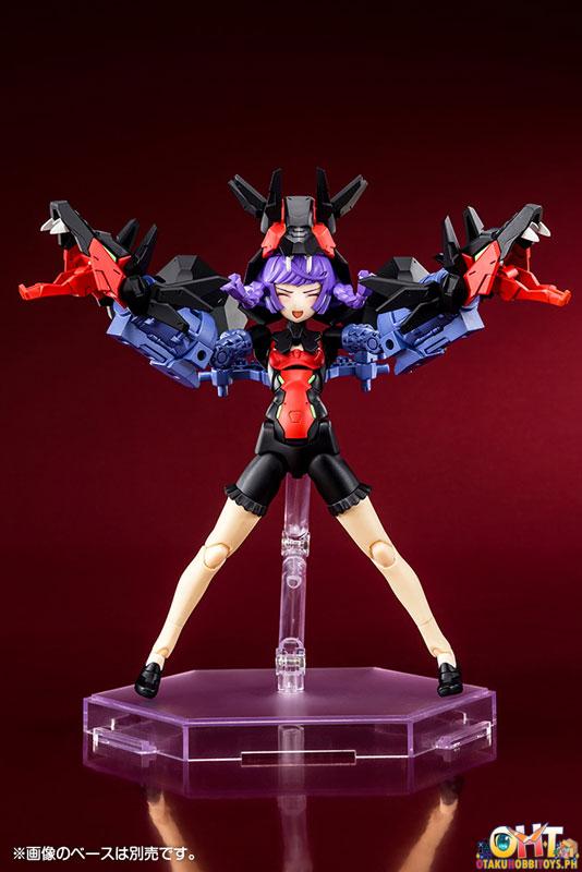 Megami Device Chaos & Pretty GRANDMA
