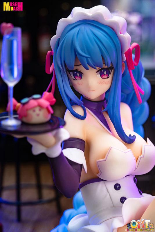 APEX Muse Dash 1/8 Marija Maid Ver.
