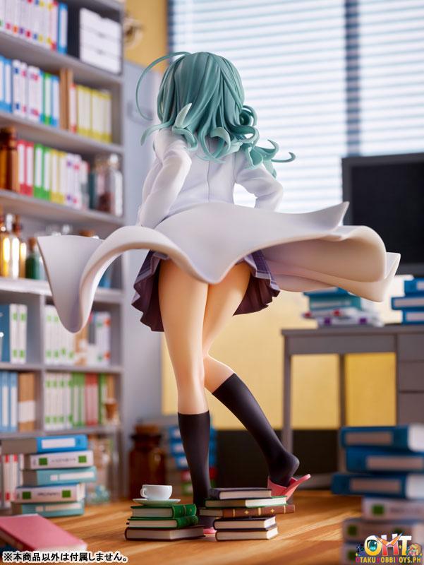 (18+) AliceGlint 1/7 Mayu Shikibe Regular Edition - RIDDLE JOKER