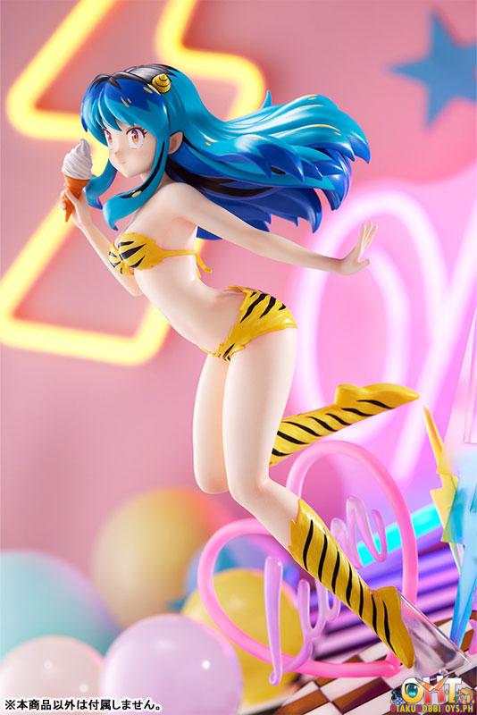 Kotobukiya Urusei Yatsura ARTFX J 1/7 Lum