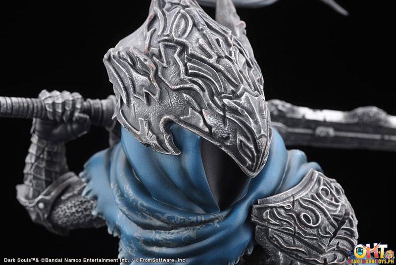 Bandai Art Spirits Q Collection Dark Souls Artorias The Abysswalker