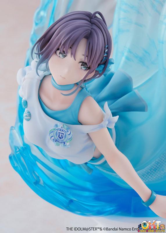 Broccoli THE IDOLM@STER SHINY COLORS 1/7 Toru Asakura Clear Marine Calm Ver.