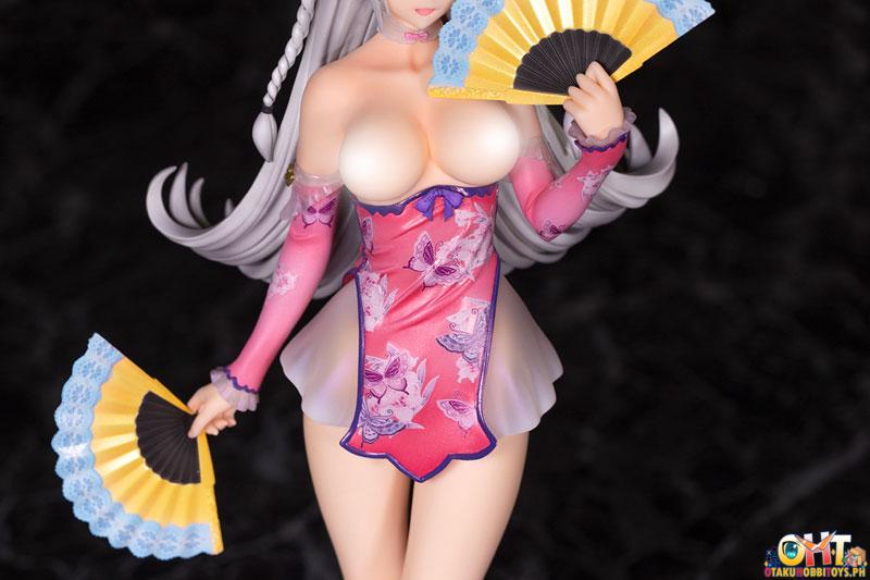 (+18) Skytube Enjou Genmu Tan 1/6 Dai-Yu Dai Yuu illustration by Tony Sakuradama DX Ver.