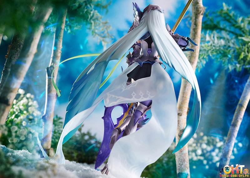 AMAKUNI 1/7 Lancer/Brynhildr - Fate/Grand Order