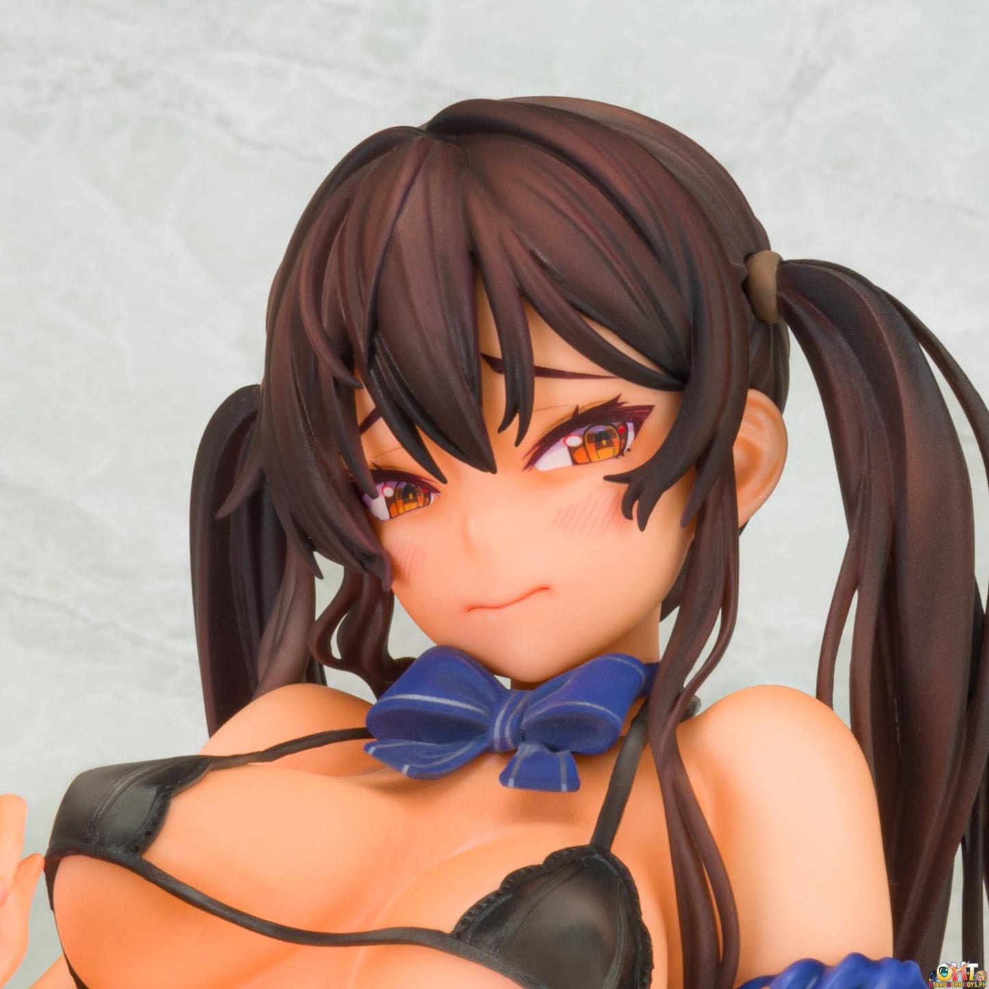 (18+) Bishop's Rondo Akasa Ai 1/5 Yukari Komiya Suntanned ver.