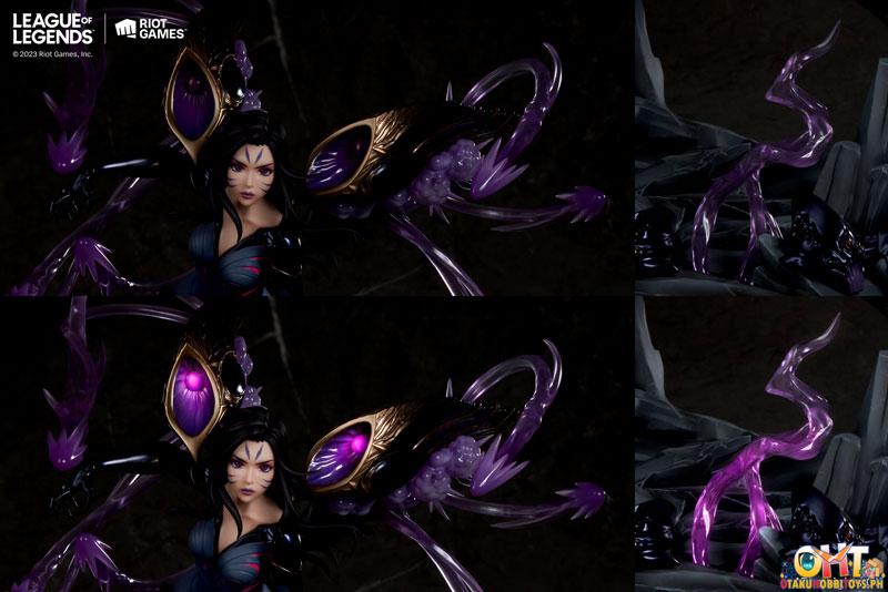 APEX League of Legends Kai'Sa
