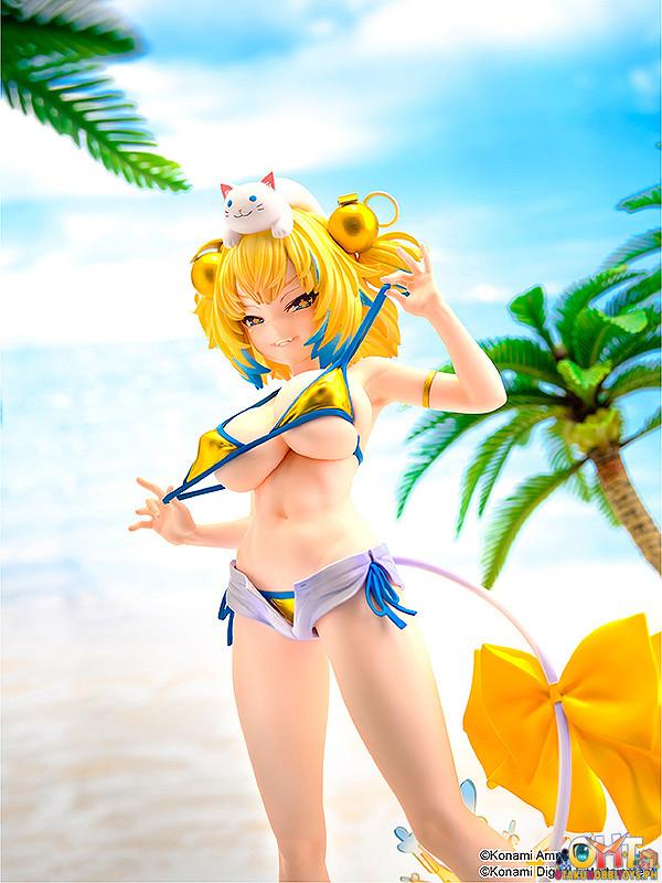 WING Bombergirl 1/6 Pine