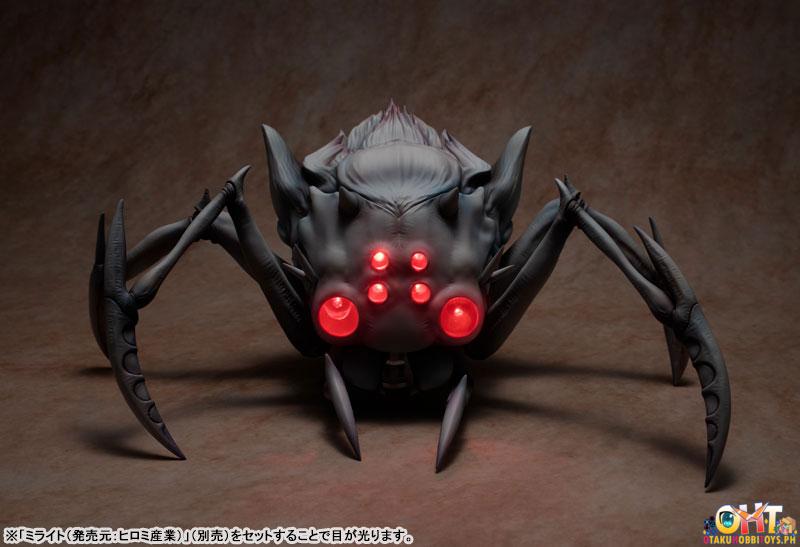 Kadokawa KDcolle 1/7 Arachne/Shiraori So I'm a Spider, So What? Light Novel Ver.