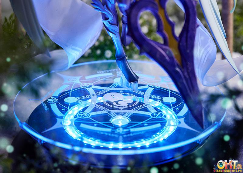 AMAKUNI 1/7 Lancer/Brynhildr Limited Edition - Fate/Grand Order