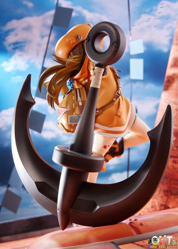 Broccoli GUILTY GEAR -STRIVE- 1/7 May
