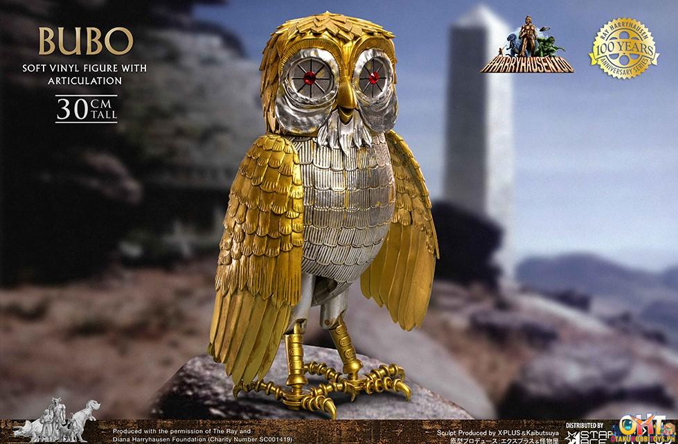 Star Ace BUBO (Deluxe Ver.)