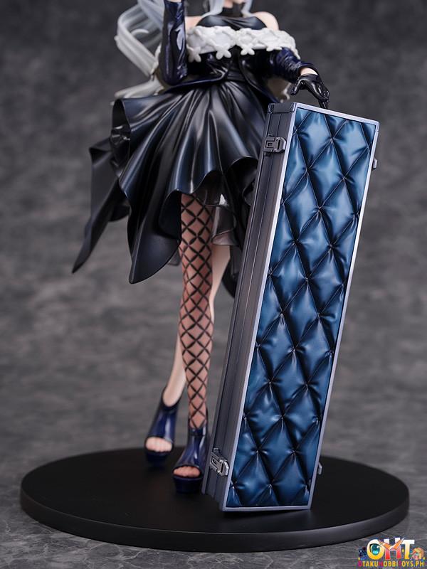Wonderful Works Girls' Frontline 1/7 MDR: Cocktail Observer Ver