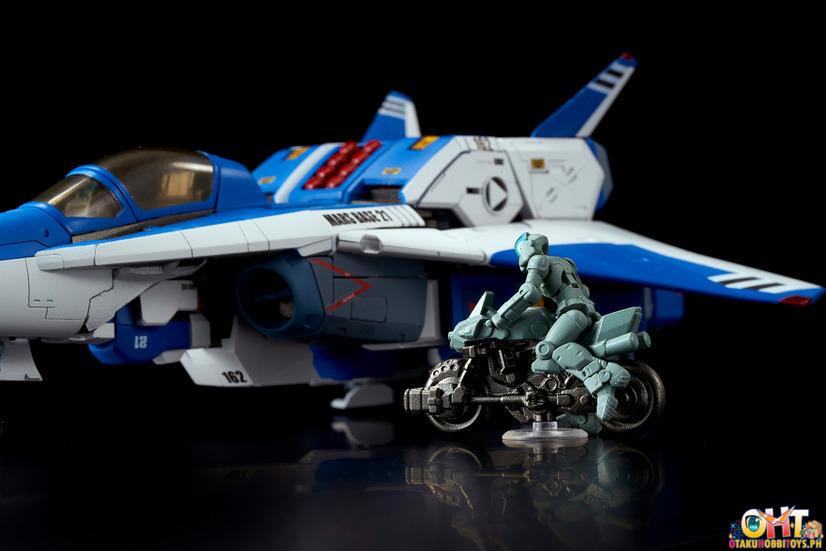 RIOBOT 1/48 AFC-01H Legioss Type ETA