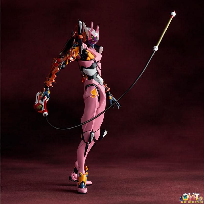 Kaiyodo Evangelion: 3.0+1.0 Thrice Upon a Time EVANGELION EVOLUTION EV-023 Kai Unit-08 Gamma