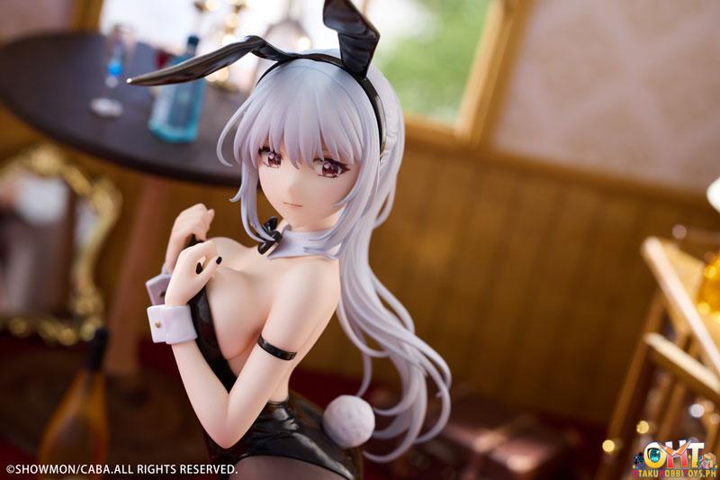 SHOWMON illustration by CABA 1/6 SEI
