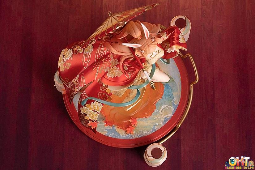 Myethos King of Glory 1/7 Gongsun Li: Jing Hong Dance Ver.