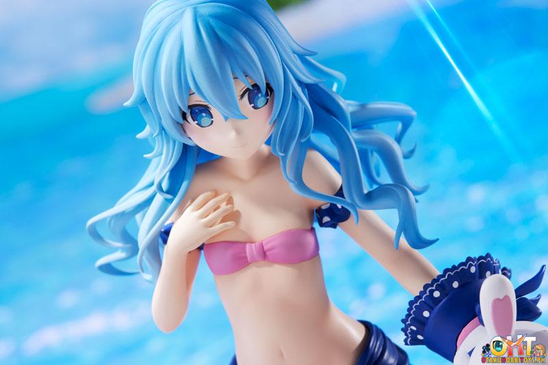 Kadokawa Date A Live IV KDcolle 1/7 Yoshino: Swimsuit ver