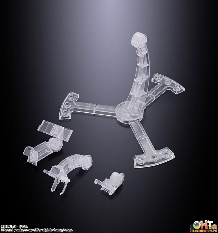 HI-METAL R Orguss - Super Dimension Century Orguss