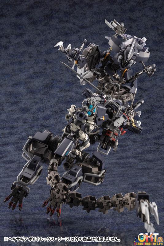 Kotobukiya Hexa Gear Kit Block 1/24 Voltrex Wrath