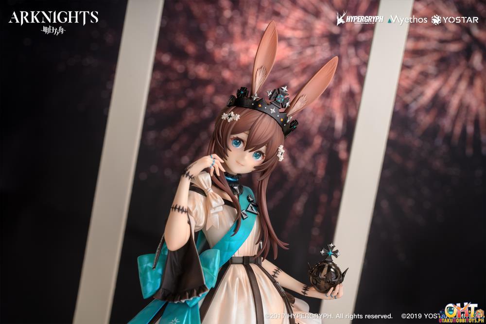 Myethos Arknights 1/7 Amiya Dreamland Ver.