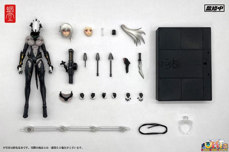 Snail Shell Studio 1/12 ASSASSIN