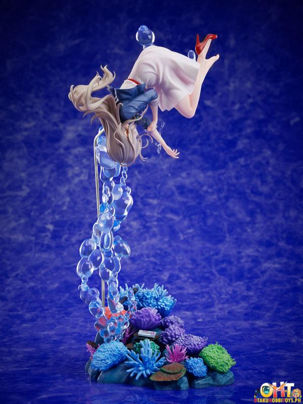 FuRyu Aquatope of White Sand 1/7 Kukuru Misakino & Fuka Miyazawa