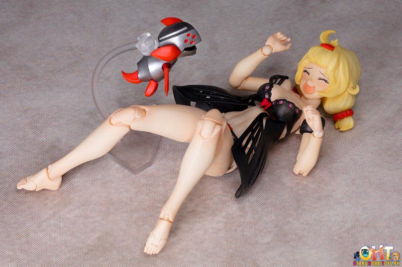 Alphamax DarkAdvent Sophia Relax Ver.