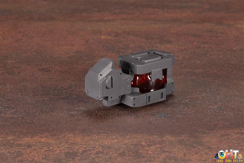 HMM ZOIDS 1/72 RZ-028 BLADE LIGER AB