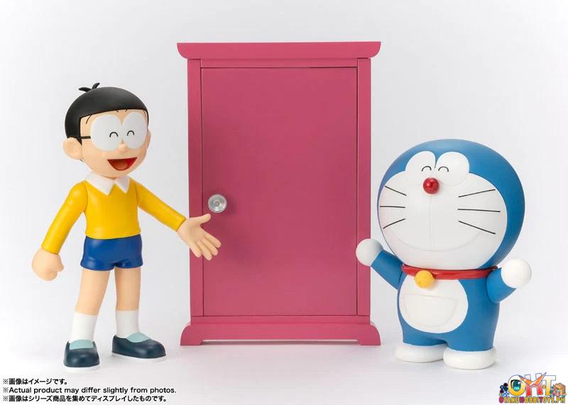 Figuarts ZERO Nobi Nobita: Renewal Ver. - Doraemon