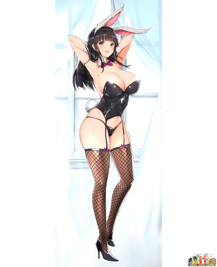 (18+) BINDing Creators Opinion 1/4 Maki