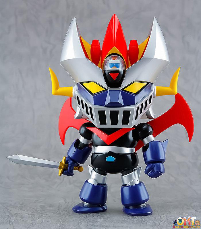 Nendoroid 1944 Great Mazinger - Great Mazinger