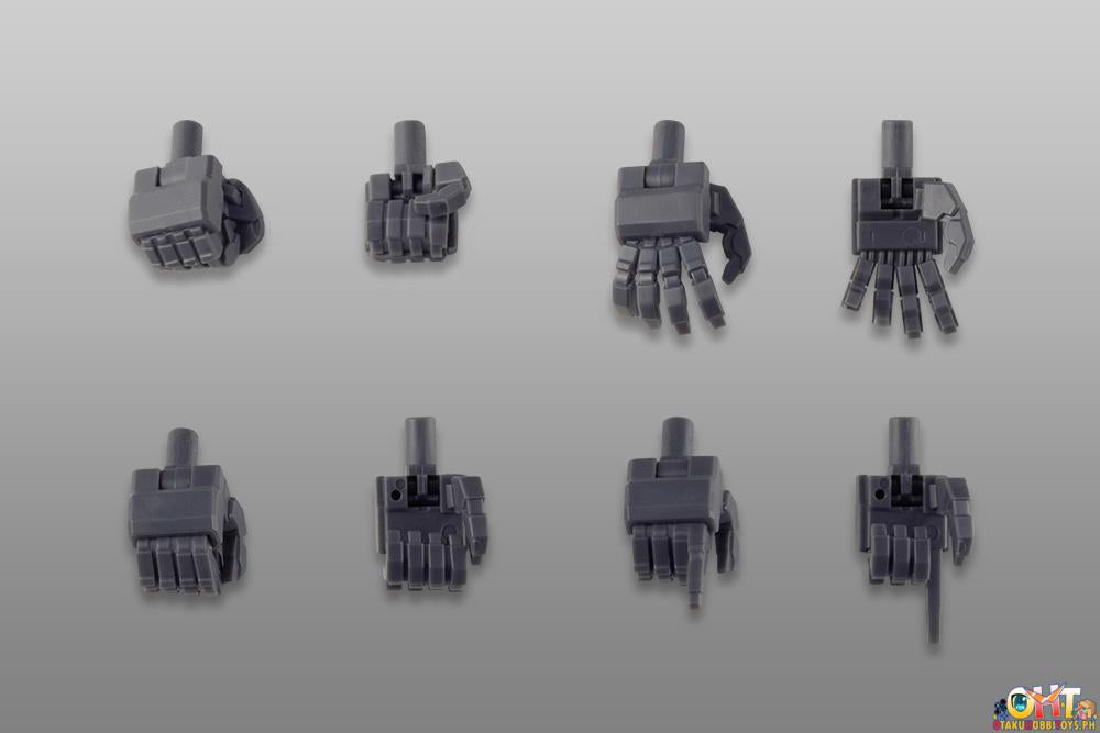 Kotobukiya Frame Arms TYPE48MODEL1 KAGUTSUCHI-KOU:RE2