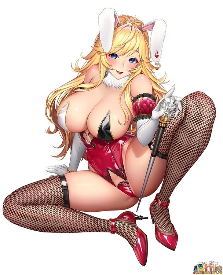 (18+) BINDing Creators Opinion 1/4 Ally