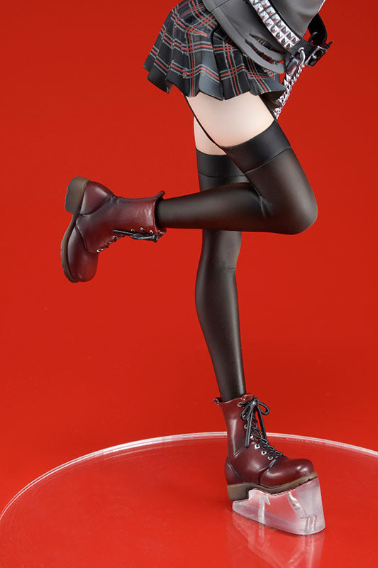 Hobby Japan x AMAKUNI 1/7 Makoto Niijima Persona 5 Dancing Star Night Ver