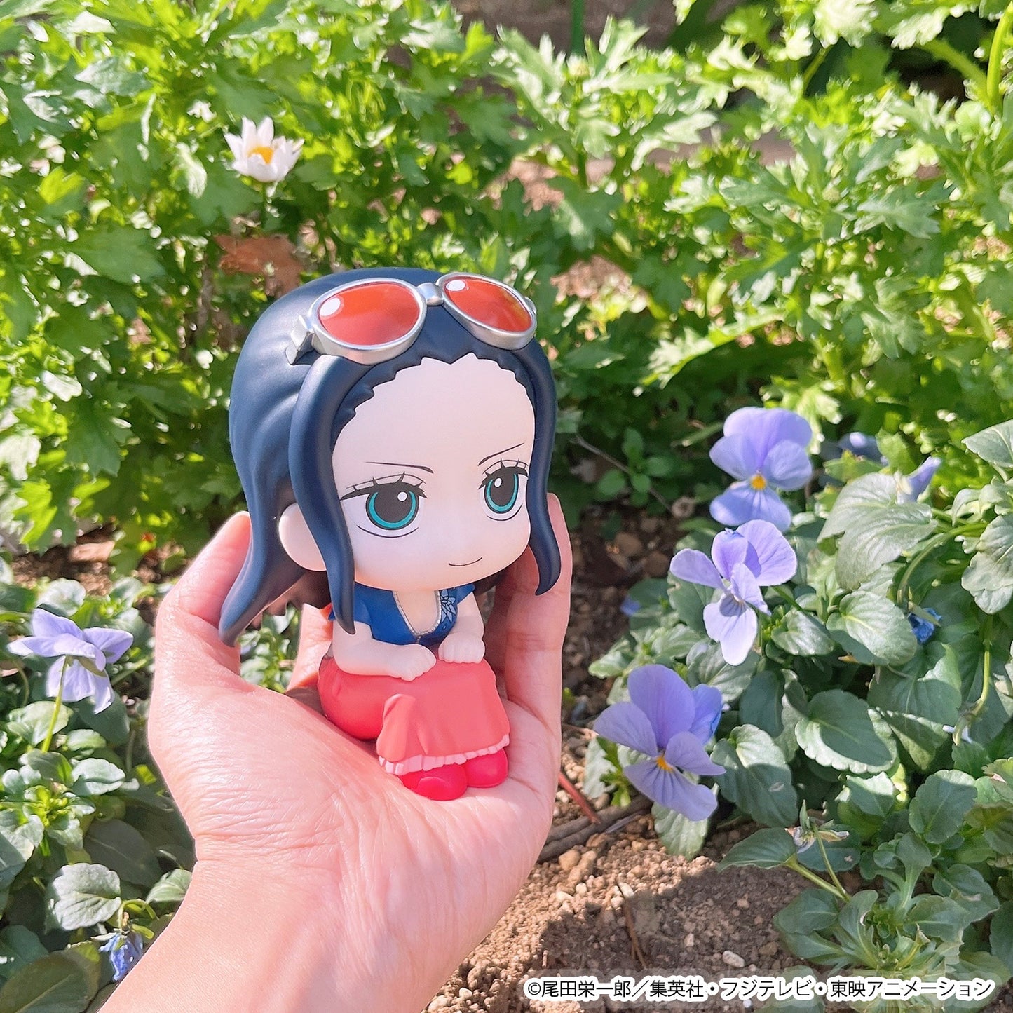 Megahouse Lookup ONE PIECE Nico Robin