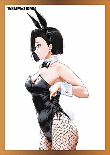MAGI ARTS Original illustration 1/4 Yuko Yashiki Bunny Girl Deluxe Edition