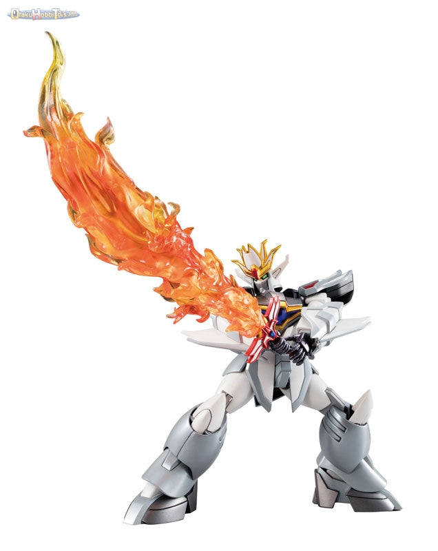 VA Hi-SPEC Hyper Granzort Metallic Ver.