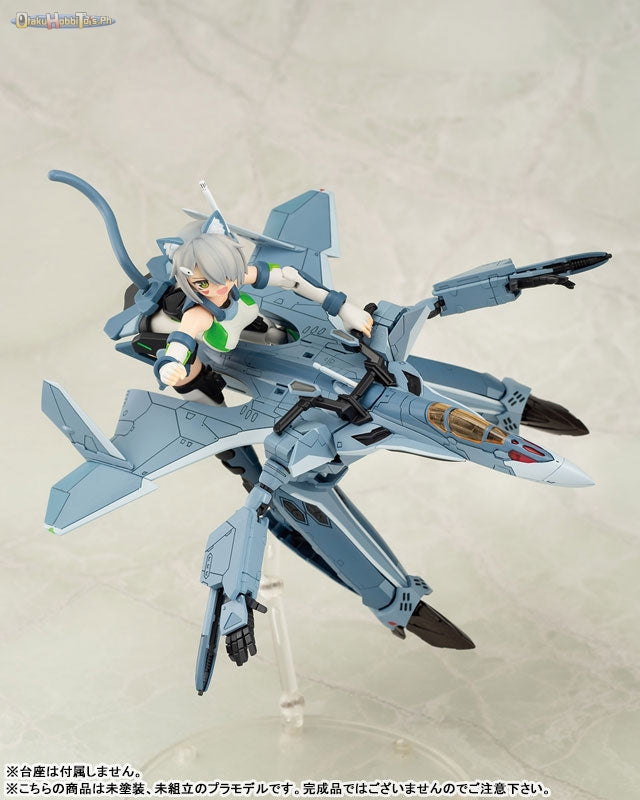 ACKS V.F.G. VF-31A Kairos