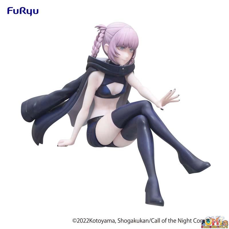 Furyu Call of the Night Noodle Stopper Nazuna Nanakusa