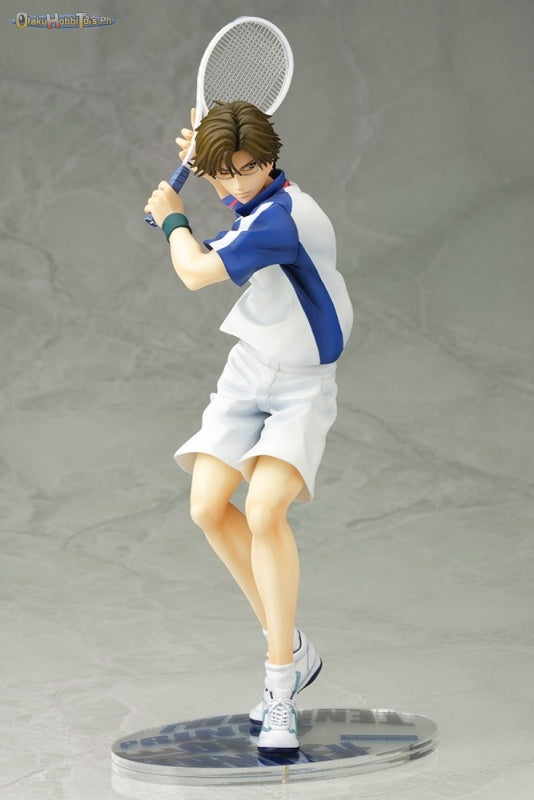 ARTFX J 1/8 Kunimitsu Tezuka Renewal Package