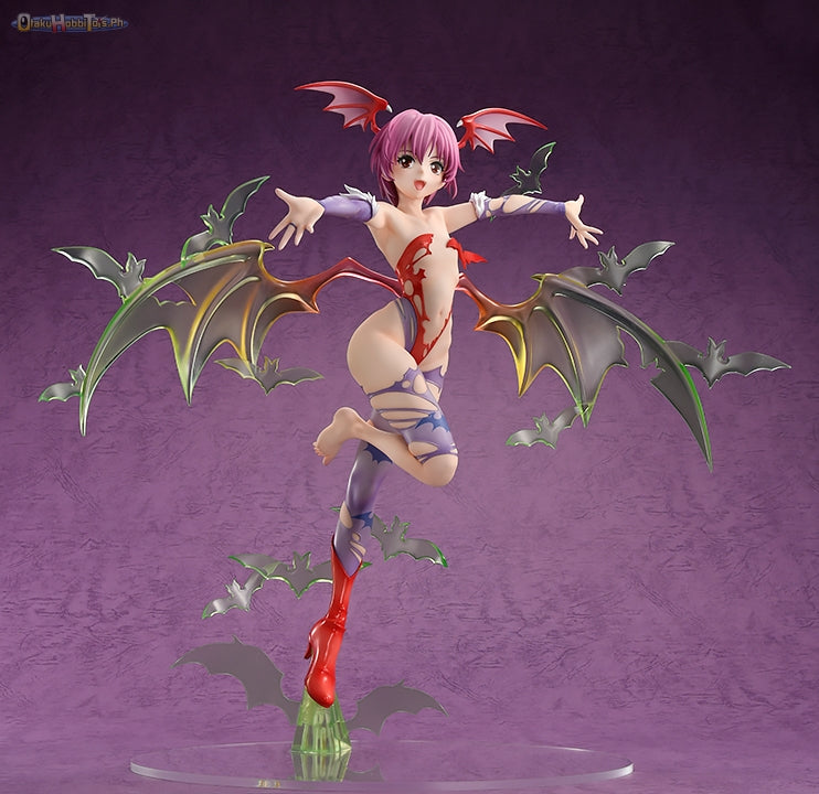 AMAKUNI 1/7 Lilith Splendor Love ver