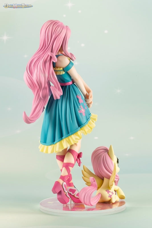 KOTOBUKIYA 1/7 BISHOUJO FLUTTERSHY
