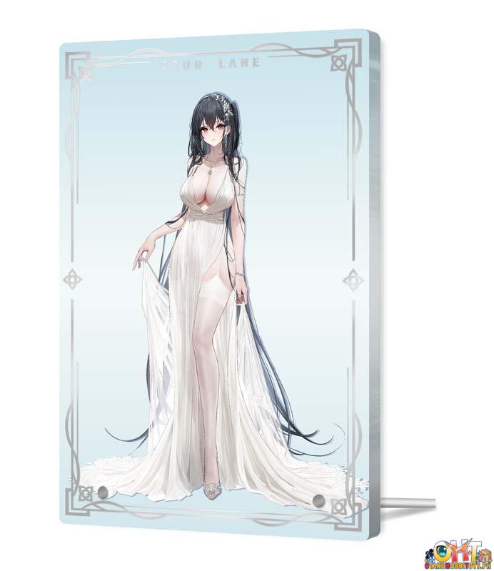 AniGame Azur Lane 1/6 Taiho Wedding: Temptation on the Sea Breeze Ver. DELUXE SET OF TWO