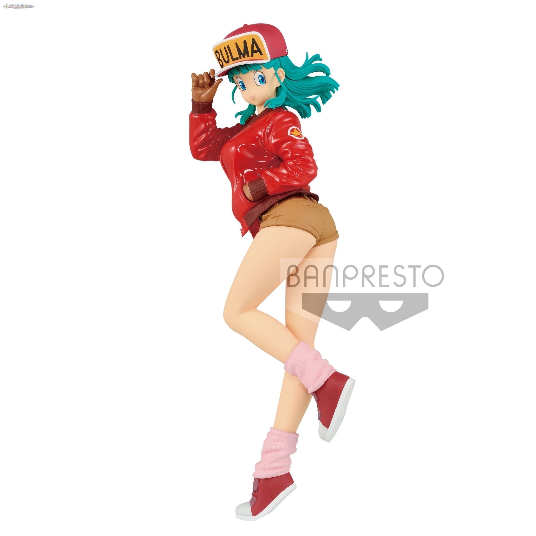 Glitter & Glamours Bulma II – OtakuHobbiToys PH