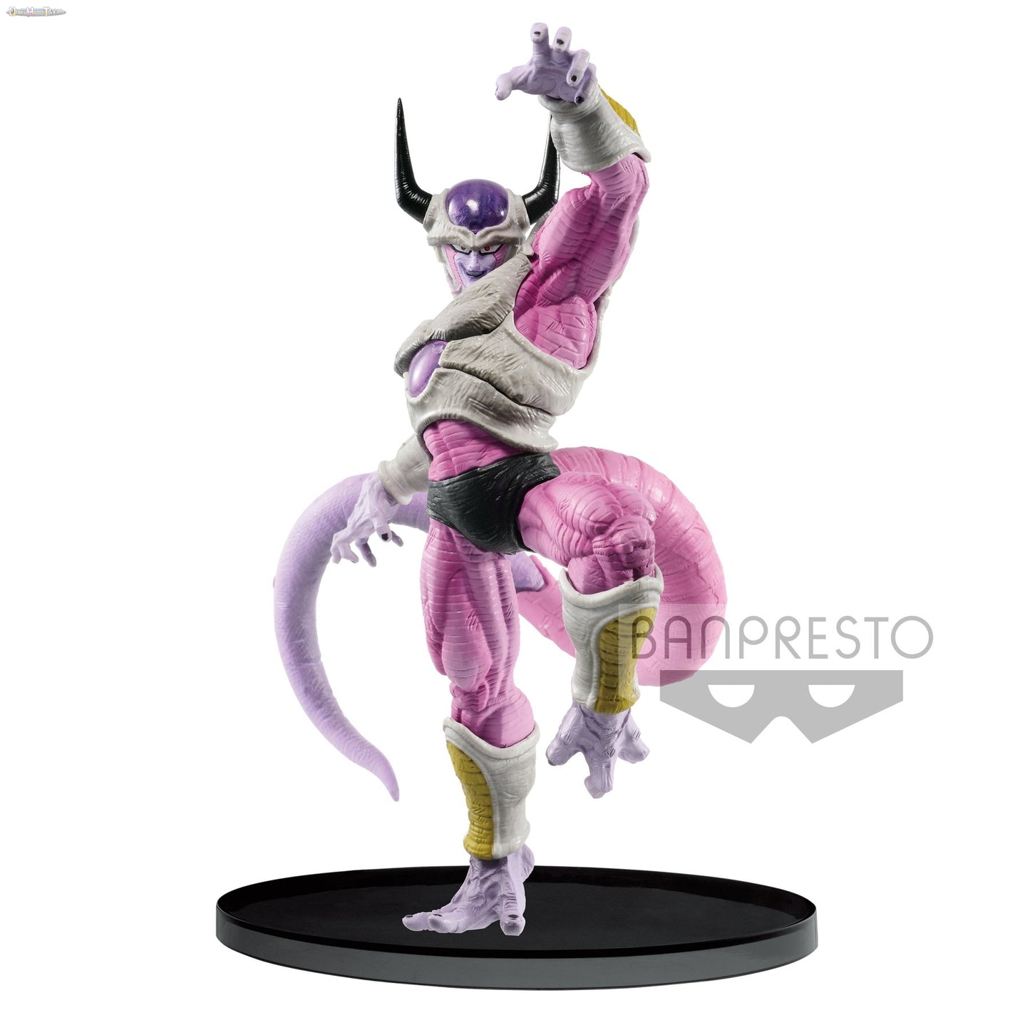 DBZ World Figure Colosseum 2 Vol1 Freiza 2nd Form