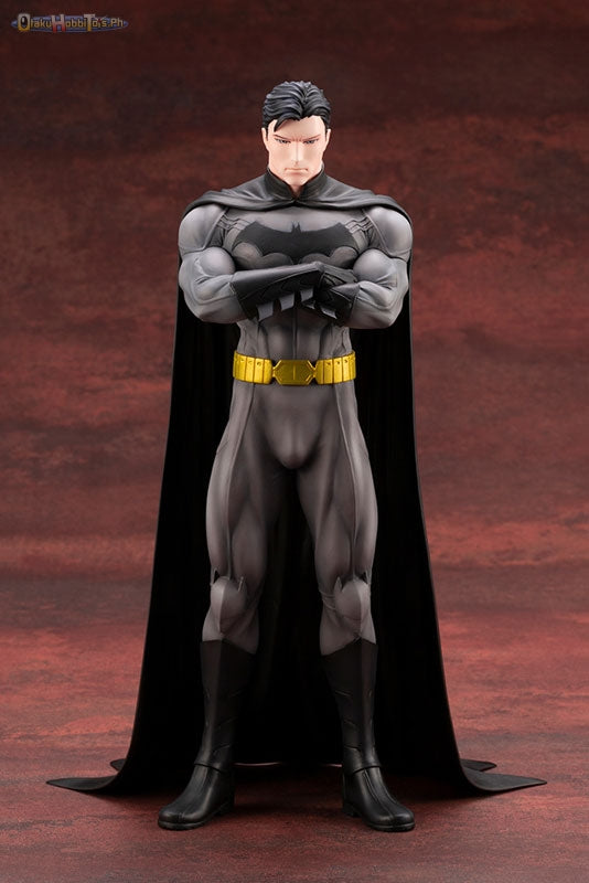 Kotobukiya 1/7 Ikemen Batman First Press Limited Part Bundled Ver.