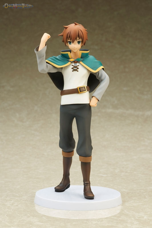 BellFine 1/8 Kazuma