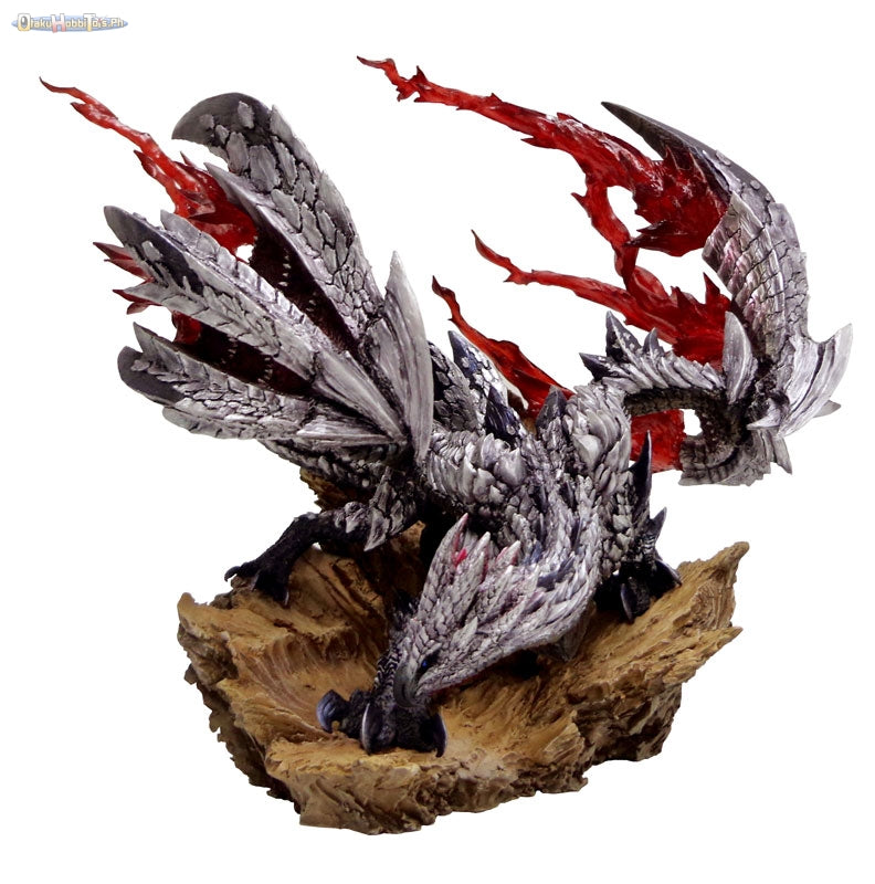 Capcom Figure Builder Valphalk