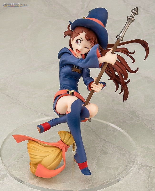 Chara-ani 1/7 Atsuko Kagari