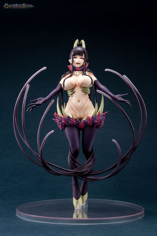 Sol International 1/7 Chiyo The Black Goat of the Woods with a Thousand Young Ver.